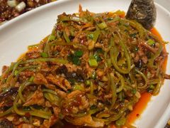 -院8里·小聚园老川菜(九眼桥店)