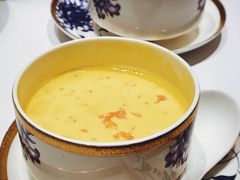 杨枝甘露-Yan Ting 宴庭中餐厅(上海静安瑞吉酒店)