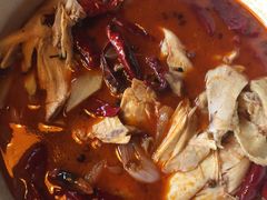 -章吴记喜瑞餐厅(东东城店)