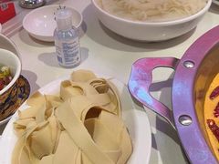 -大龙燚火锅(天安云谷店)