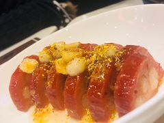 莲子糯米藕-金鼎轩·滋养小餐馆(联想桥店)
