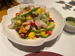 -BONBON 西餐·甜品