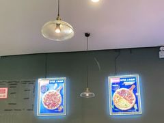 -酷公社·榴莲披萨(太原街店)