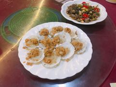 -园林美食城·本土农家菜(杨和镇店)