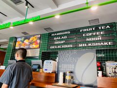 -魏斯理汉堡(西安沣东吾悦店)