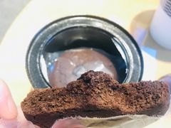 巧克力曲奇-MAMACHA妈妈茶(岳麓山店)