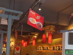 -赣饭农家·江西小炒(西乡店)