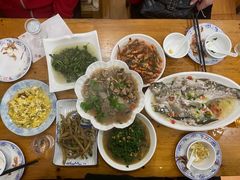-双桥饭店(锦溪店)