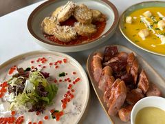 -盐说·西式餐酒馆(光明万达店)