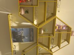 -肆兮眼镜·蔡司·徕卡战略合作店(大坪店)