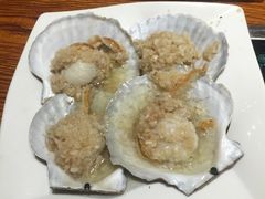 -海味当家·蒸锅海鲜(中山广场创始店)