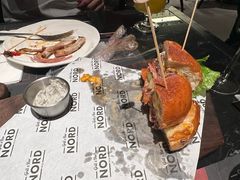 -Nord Grill&Bar Highland诺德西餐(深圳欢乐海岸店)