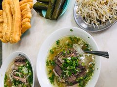 -Pho Hoa Pasteur