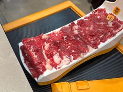 -潮发潮汕牛肉店(芳村店)