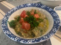 -La Medina餐厅(亮马河南路店)