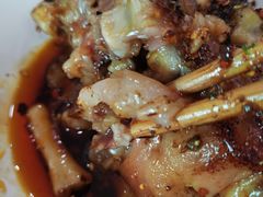 -蒋炸酱(内东街店)