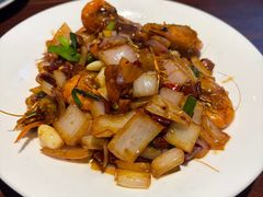 -大牌大·传统杭帮菜(湖滨店)