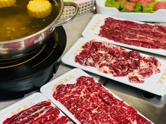 -杏花吴记牛肉火锅