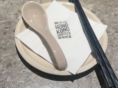 -留半山·香港食堂(啦啦宝都店)