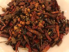 -陶然居·重庆菜(解放碑店)