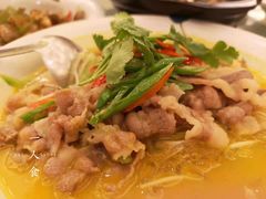 酸汤肥牛-海逸海鲜酒家(古北店)