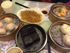 -点点心点心专门店(湾仔店)