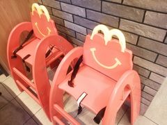 -麦当劳(五一北路店)