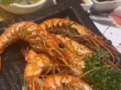 -清水日本料理铁板烧(学府路店)