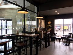 大堂-星巴克(舟山蜈蚣峙店)