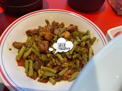 -侯师傅热炒店(印象城店)