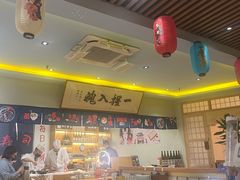 -鮨桐日本料理(望京店)