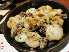 -BROWNSTONE布朗石西班牙餐厅(富城店)