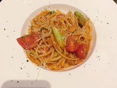 -长沙北辰洲际酒店-兰调全日餐厅