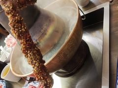 -磁器铜锅涮肉(交大东路店)