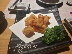 -旺角里·榴莲鸡煲(兴华商场分店)