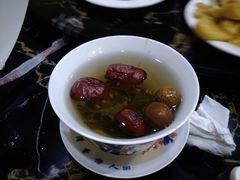 -马白开来特色羊排揪片子  (总店)