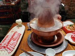 -额尔敦草原涮羊肉·烧烤(冻青树总店)
