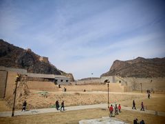 -大境门景区