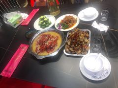 -袁老大龙虾(石鼓路总店)