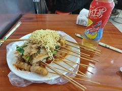 -郭记小街麻辣烫(南小街总店)