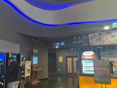 -万达影城(南宁印象城IMAX店)