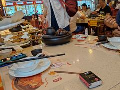 -点都德(汇盈广场店)