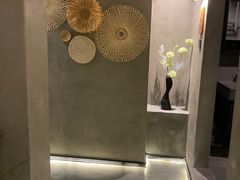 -施奈儿.洗头頭療.按摩SPA.采耳(上梅林店)