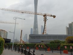 -广州塔