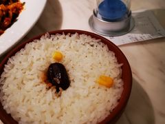 米饭-茅庐川菜(青岛凯德店)