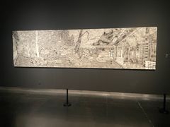 -江苏省美术馆(长江路新馆)