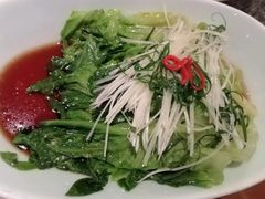 -真地道京味府·鲜橙烤鸭·北京菜(朝外大街东大桥店)