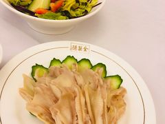 -北京全聚德(天安门店)