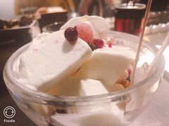呼伦贝尔的雪-很久以前羊肉串(中山公园店)