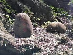 -百漈沟生态旅游景区